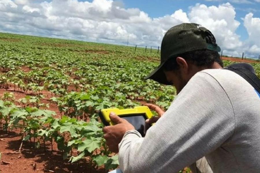 Syngenta compra a brasileira Strider e avança sobre agricultura digital